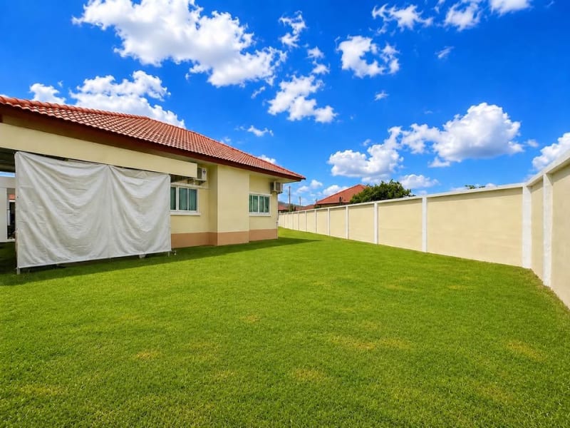 Chafa Villa 2 — 3-bed house for rent in Wichit, Phuket — photo 5