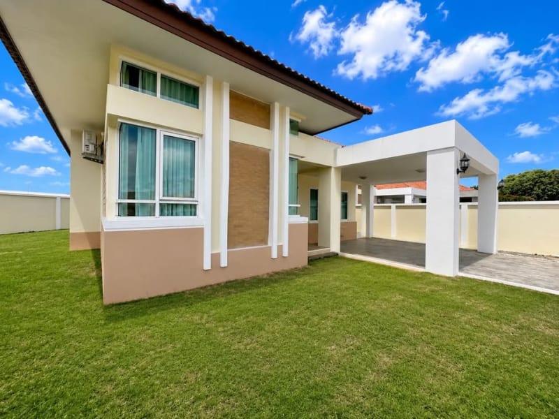 Chafa Villa 2 — 3-bed house for rent in Wichit, Phuket — photo 2