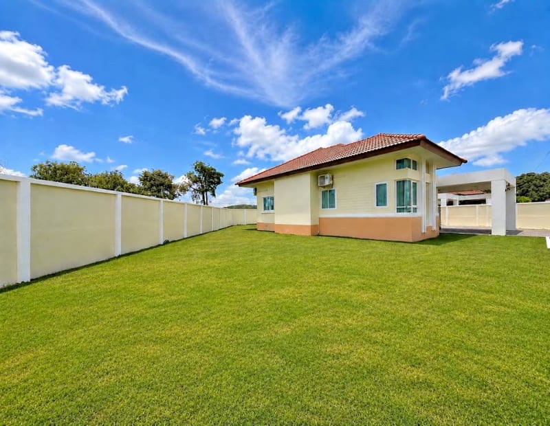 Chafa Villa 2 — 3-bed house for rent in Wichit, Phuket — photo 1