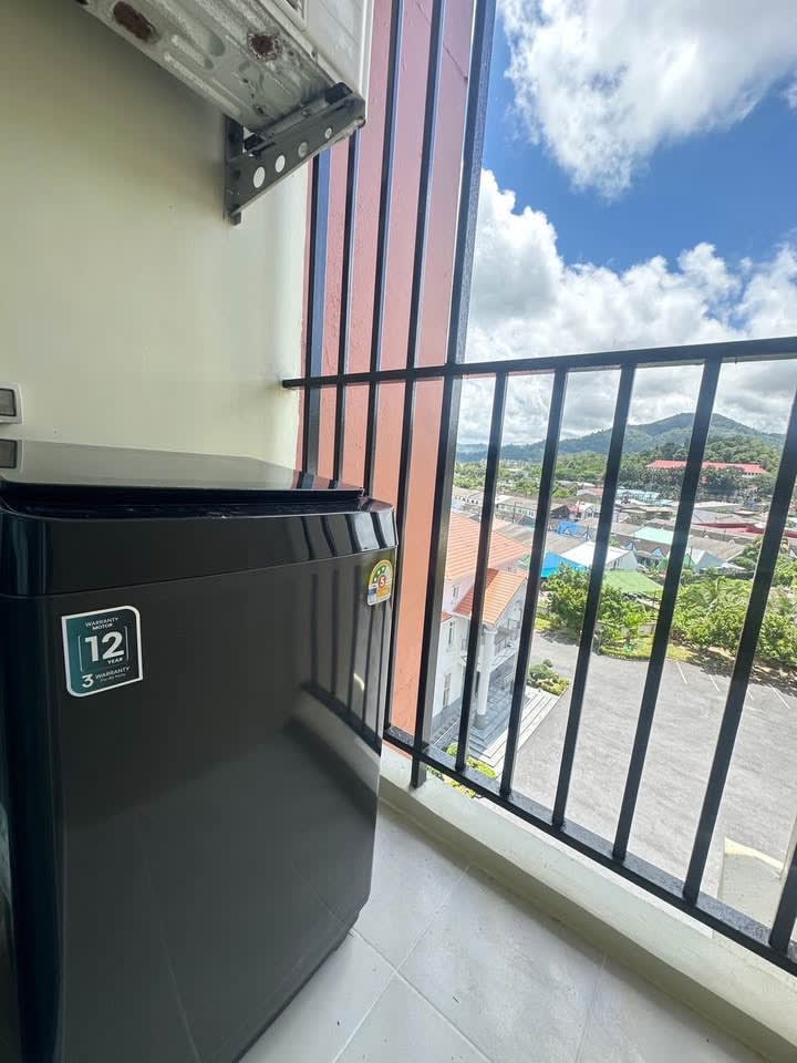 D Condo Kathu–Patong — 1-bed condo for rent in Phuket — photo 3
