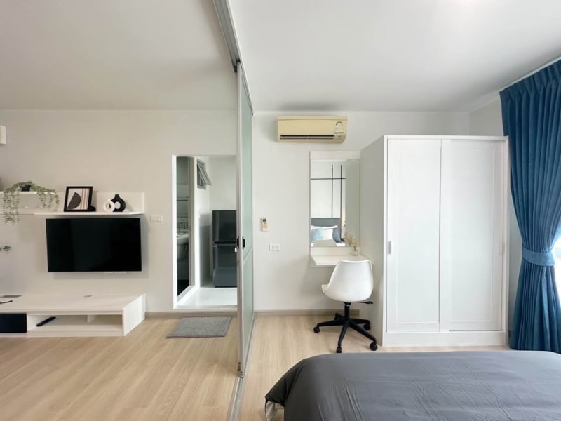 D Condo Kathu–Patong — 1-bed condo for rent in Phuket — photo 6