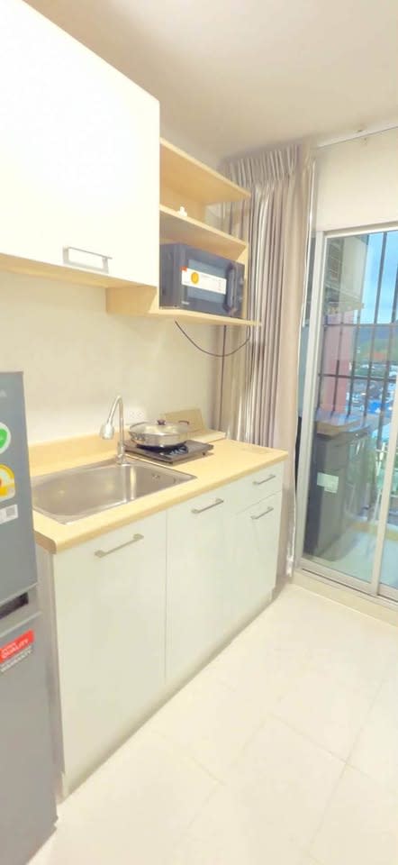 D Condo Kathu–Patong — 1-bed condo for rent in Phuket — photo 5