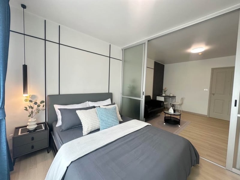 D Condo Kathu–Patong — 1-bed condo for rent in Phuket — photo 7