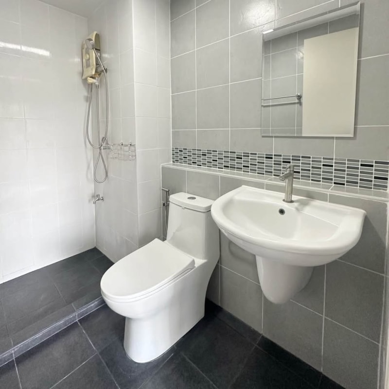 D Condo Kathu–Patong — 1-bed condo for rent in Phuket — photo 8