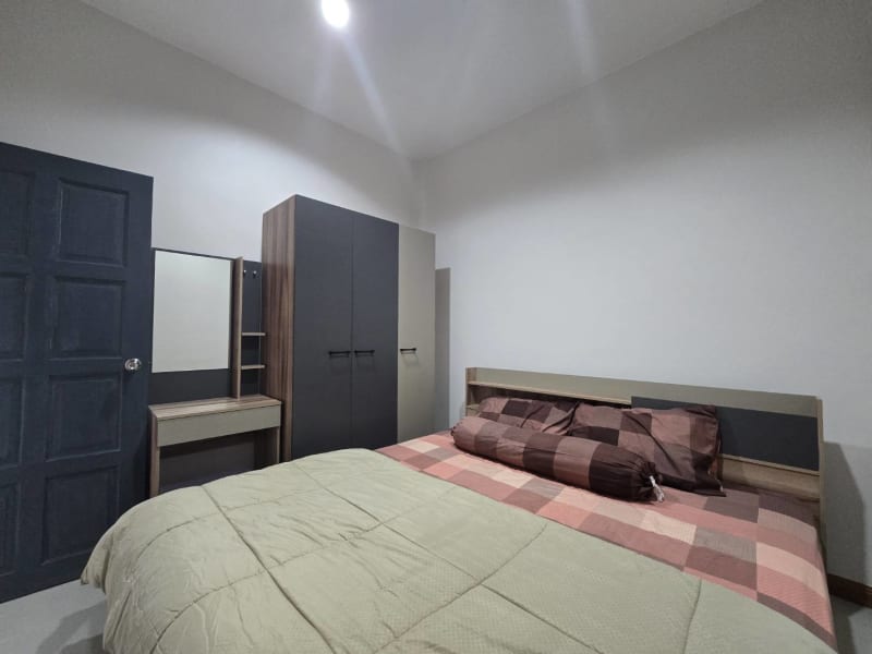1BR Townhouse — 1-bed townhouse for rent in Chalong, Phuket — photo 4