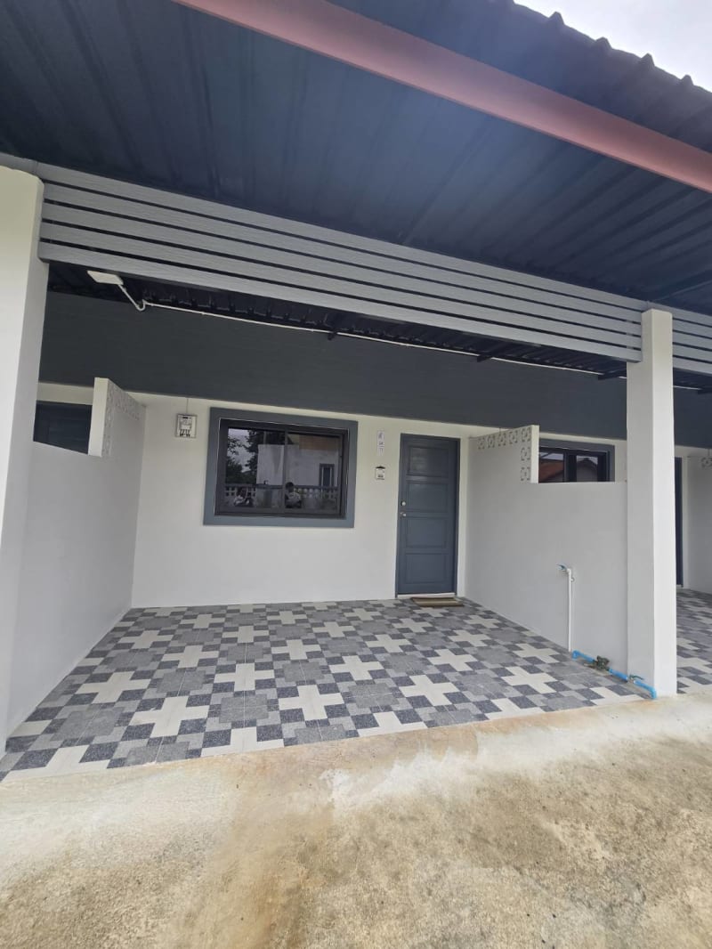 1BR Townhouse — 1-bed townhouse for rent in Chalong, Phuket — photo 3
