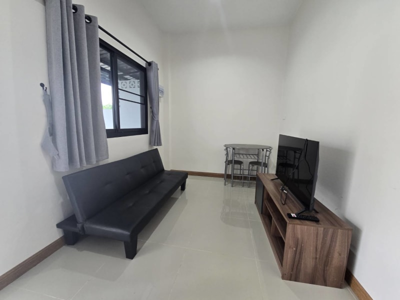 1BR Townhouse — 1-bed townhouse for rent in Chalong, Phuket — photo 5