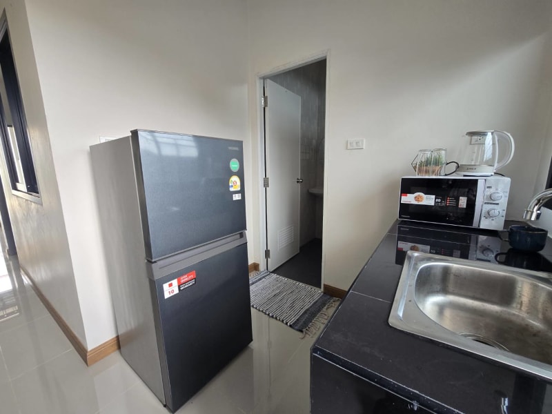 1BR Townhouse — 1-bed townhouse for rent in Chalong, Phuket — photo 6