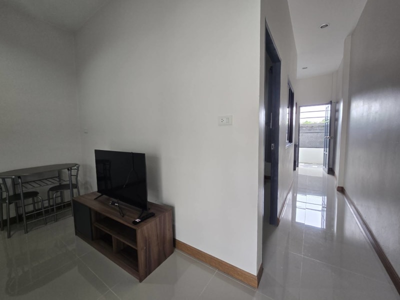 1BR Townhouse — 1-bed townhouse for rent in Chalong, Phuket — photo 7