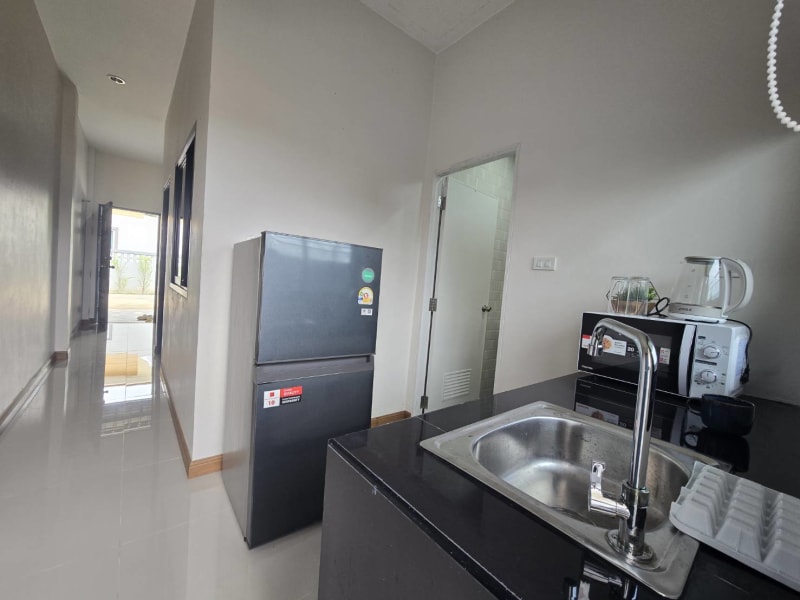 1BR Townhouse — 1-bed townhouse for rent in Chalong, Phuket — photo 8