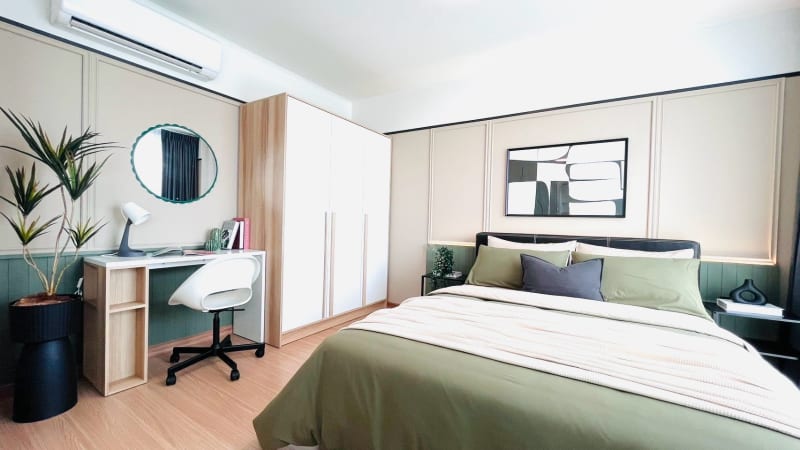 The Wide Condotel — 1-bed condo for rent in Wichit, Phuket — photo 2