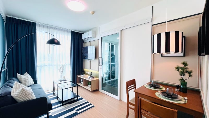 The Wide Condotel — 1-bed condo for rent in Wichit, Phuket — photo 7