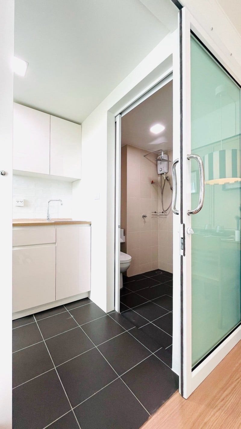 The Wide Condotel — 1-bed condo for rent in Wichit, Phuket — photo 8