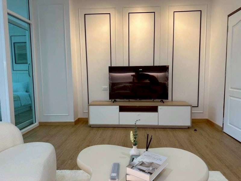 คอนโดพนาสนธิ์ กรีนเพลส — Condo for rent in Phuket Town, Phuket — photo 4