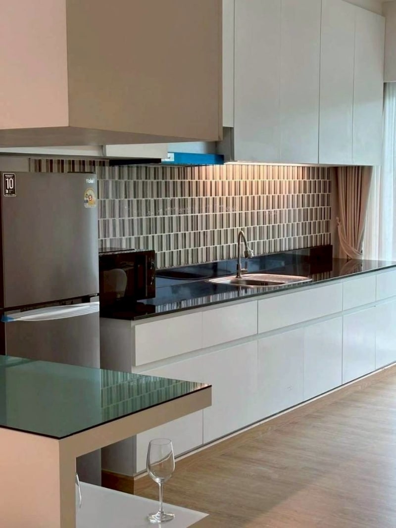 คอนโดพนาสนธิ์ กรีนเพลส — Condo for rent in Phuket Town, Phuket — photo 5