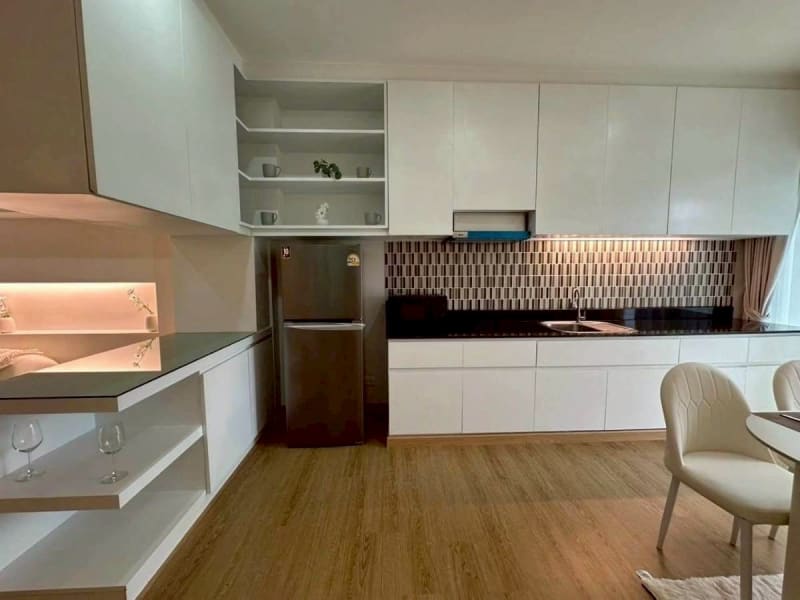 คอนโดพนาสนธิ์ กรีนเพลส — Condo for rent in Phuket Town, Phuket — photo 1
