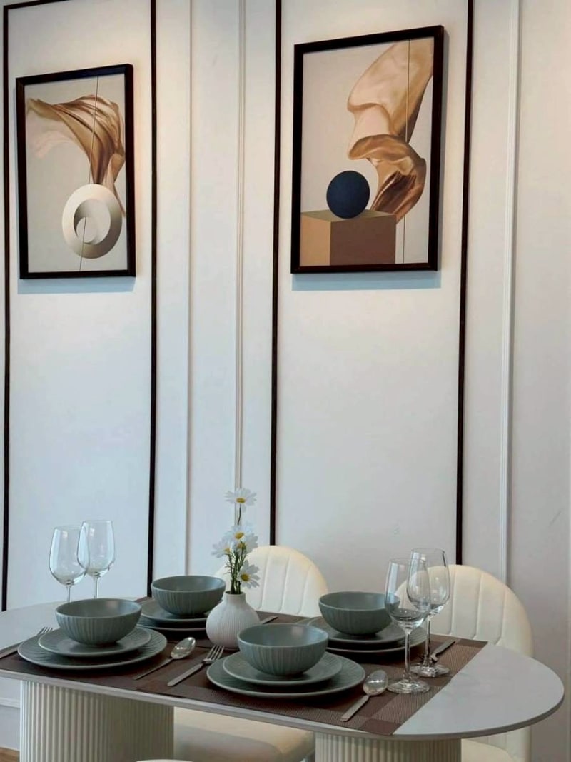 คอนโดพนาสนธิ์ กรีนเพลส — Condo for rent in Phuket Town, Phuket — photo 7