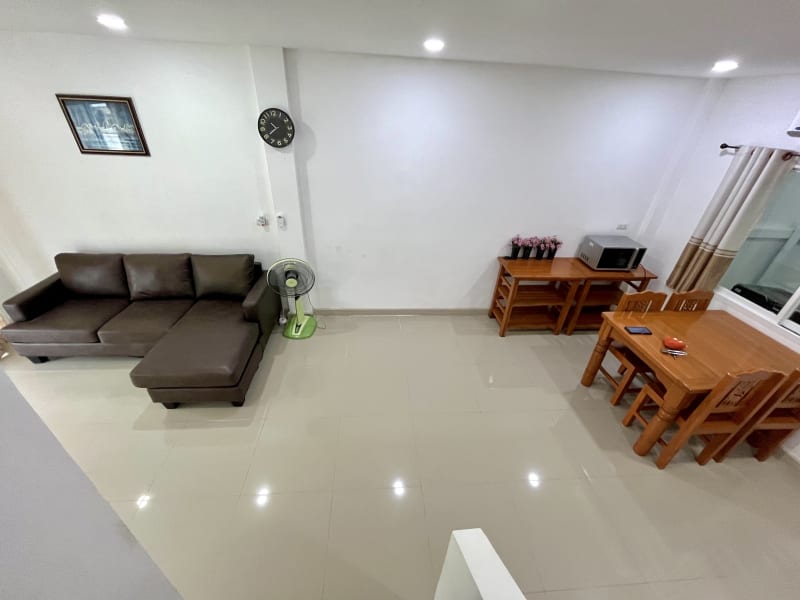 3BR Townhouse — 3-bed townhouse for rent in Chalong, Phuket — photo 2