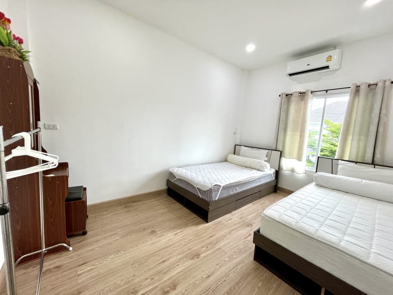 3BR Townhouse — 3-bed townhouse for rent in Chalong, Phuket — photo 3