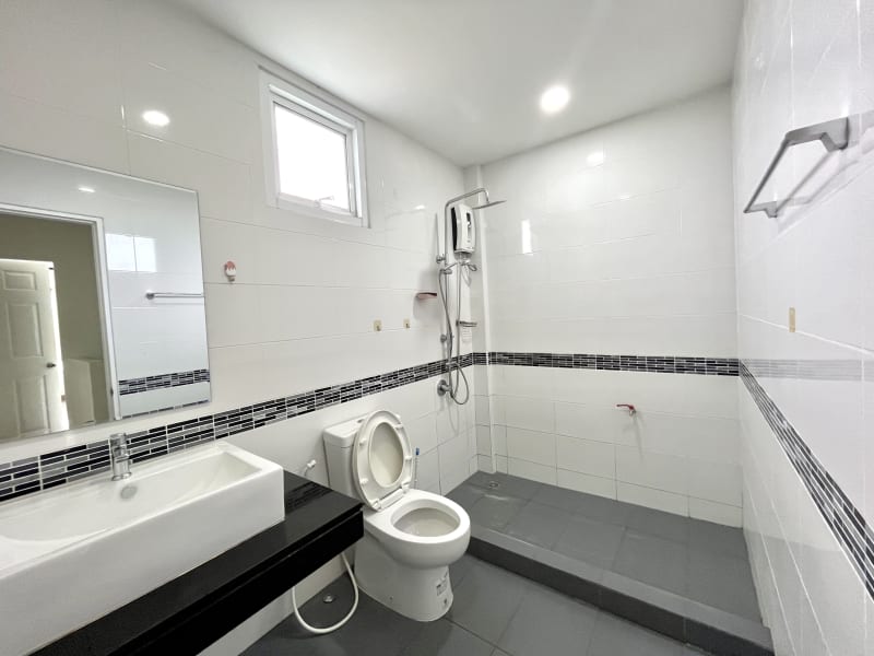 3BR Townhouse — 3-bed townhouse for rent in Chalong, Phuket — photo 4