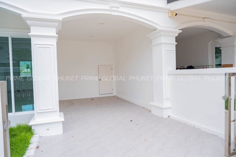 3BR Townhouse — 3-bed townhouse for rent in Chalong, Phuket — photo 5