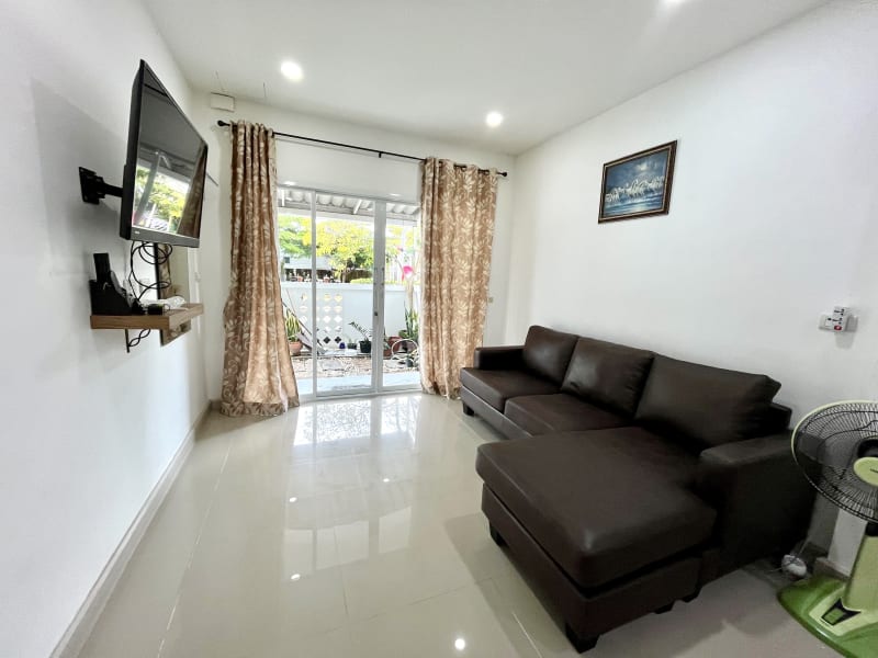 3BR Townhouse — 3-bed townhouse for rent in Chalong, Phuket — photo 6