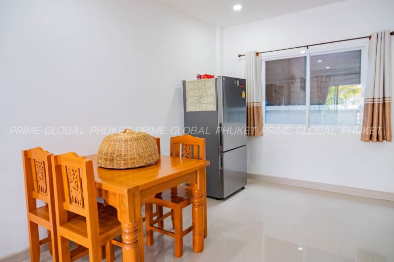 3BR Townhouse — 3-bed townhouse for rent in Chalong, Phuket — photo 7