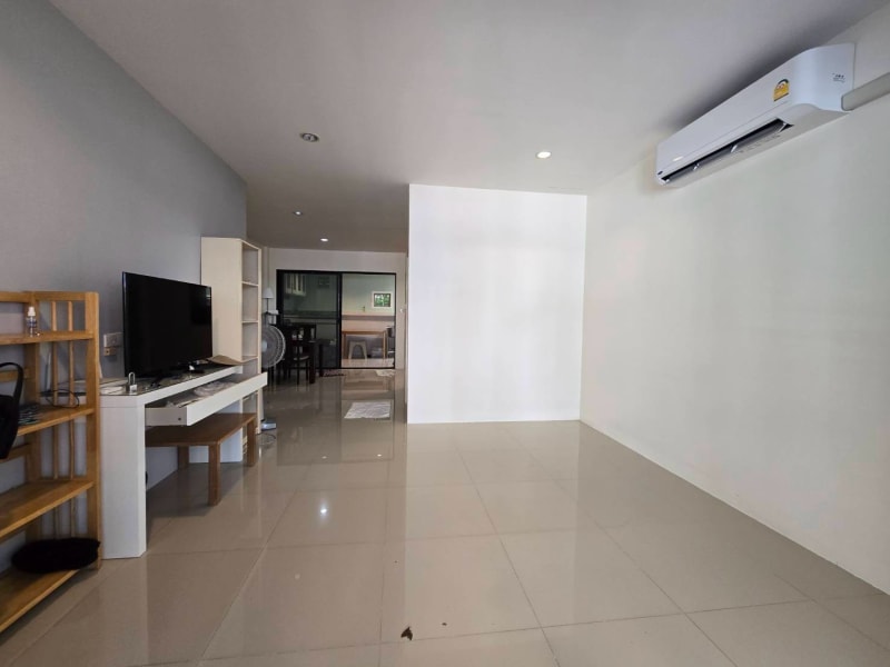 โชคทิพย์ วิลล่า — 3-bed townhouse for sale in Chalong, Phuket — photo 2