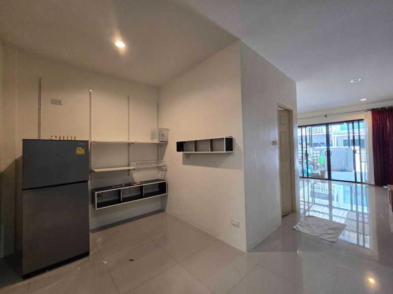 โชคทิพย์ วิลล่า — 3-bed townhouse for sale in Chalong, Phuket — photo 5