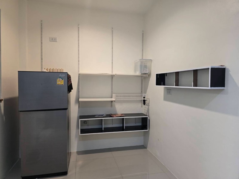 โชคทิพย์ วิลล่า — 3-bed townhouse for sale in Chalong, Phuket — photo 7
