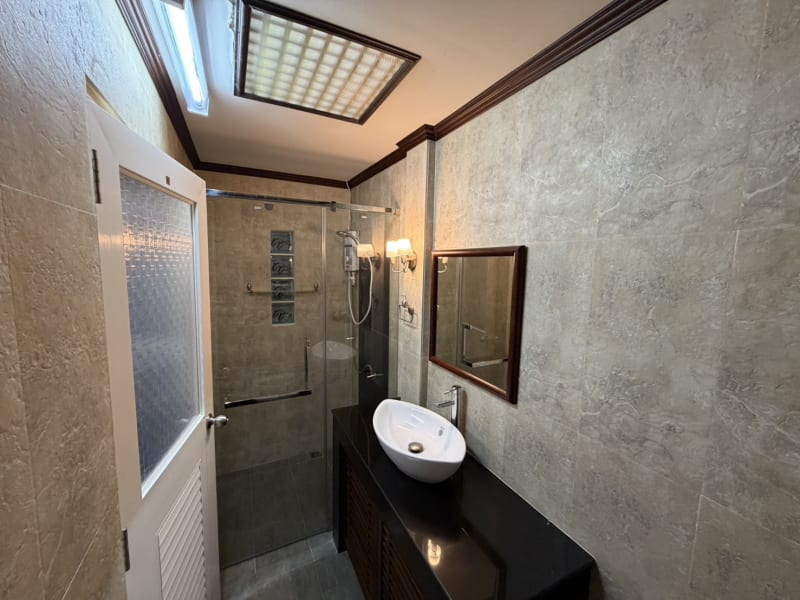 การ์เด้นวิว 2 กะทู้ — 2-bed townhouse for rent in Kathu, Phuket — photo 3