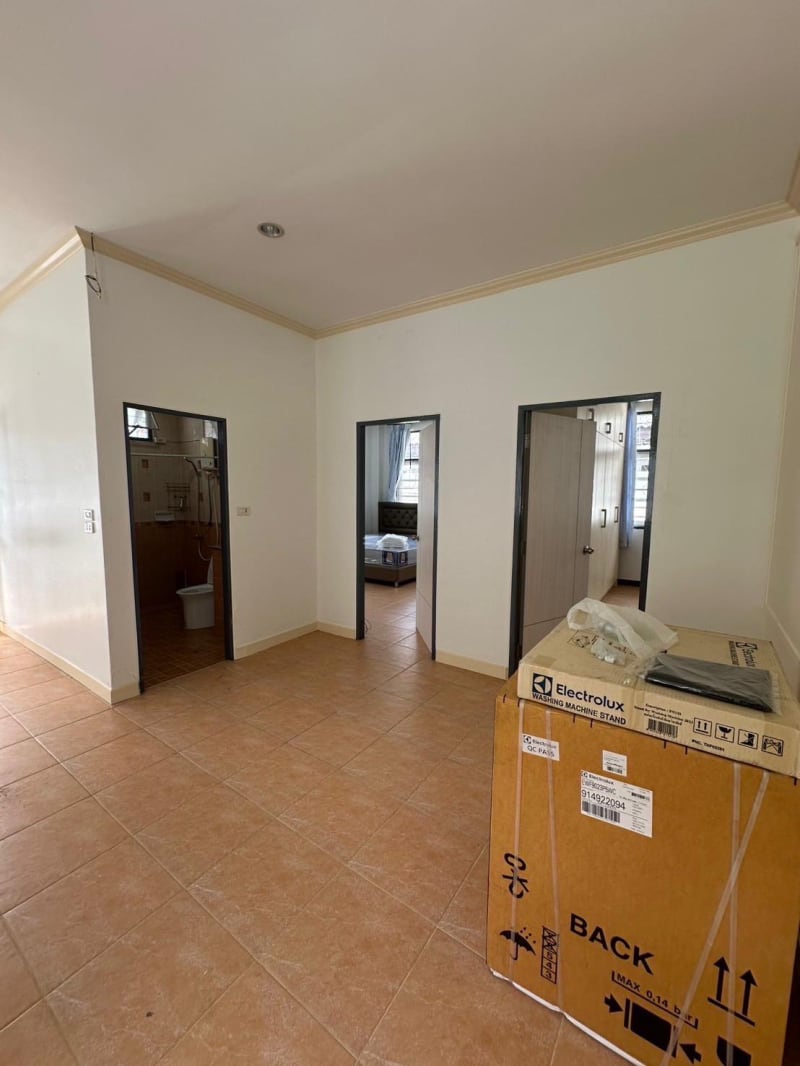 การ์เด้นวิว 2 กะทู้ — 2-bed townhouse for rent in Kathu, Phuket — photo 5