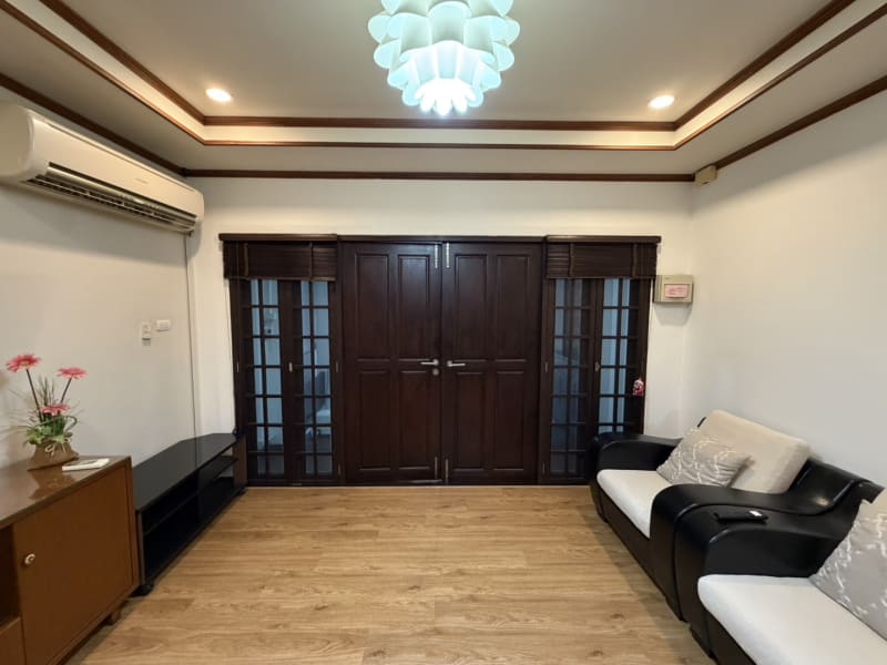 การ์เด้นวิว 2 กะทู้ — 2-bed townhouse for rent in Kathu, Phuket — photo 6