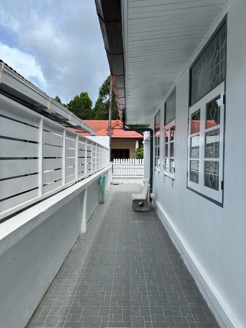 การ์เด้นวิว 2 กะทู้ — 2-bed townhouse for rent in Kathu, Phuket — photo 8