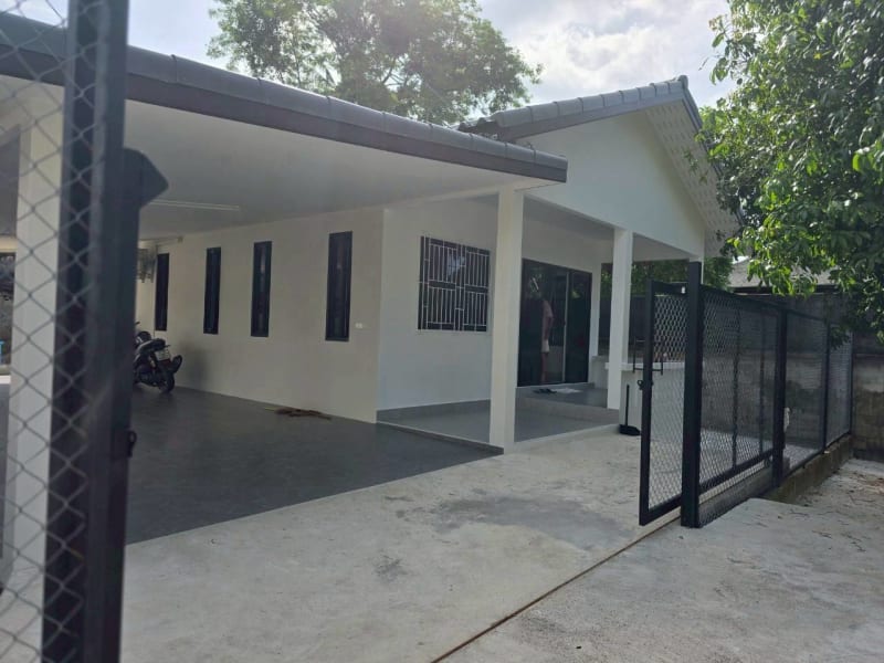 บ้านป้าสาว — 1-bed house for rent in Rawai, Phuket — photo 3