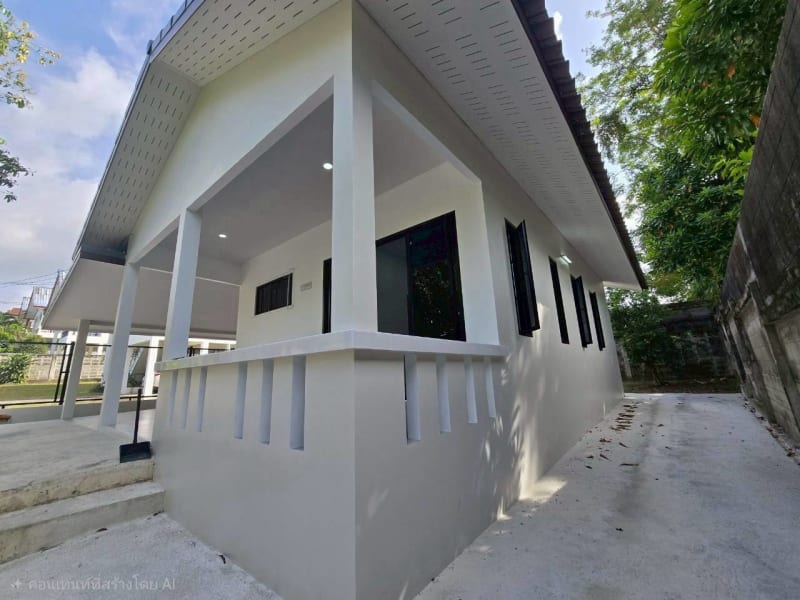 บ้านป้าสาว — 1-bed house for rent in Rawai, Phuket — photo 2