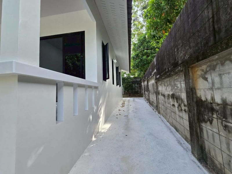บ้านป้าสาว — 1-bed house for rent in Rawai, Phuket — photo 4