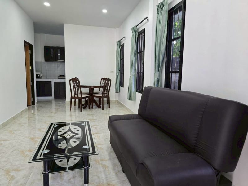 บ้านป้าสาว — 1-bed house for rent in Rawai, Phuket — photo 6