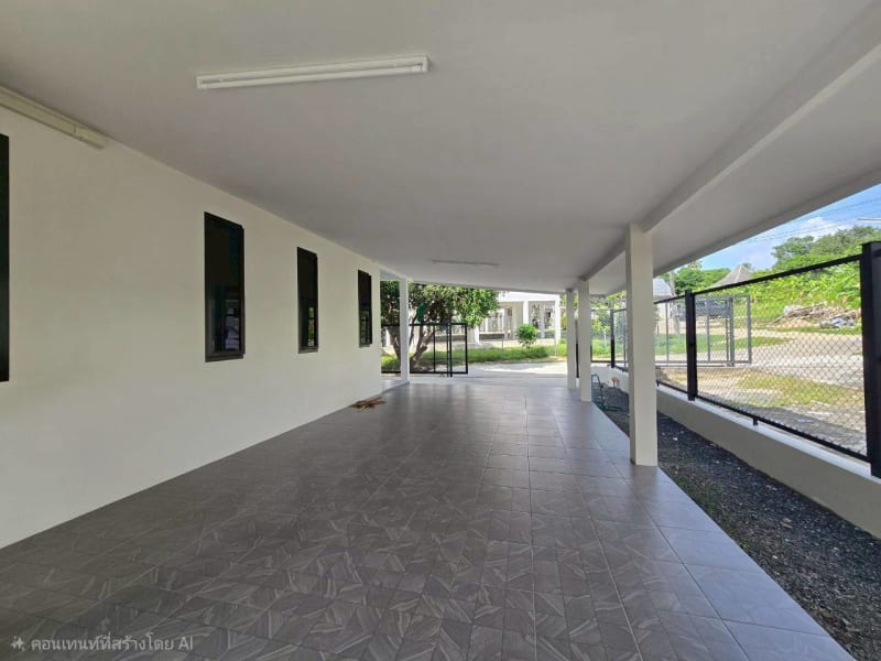 บ้านป้าสาว — 1-bed house for rent in Rawai, Phuket — photo 5