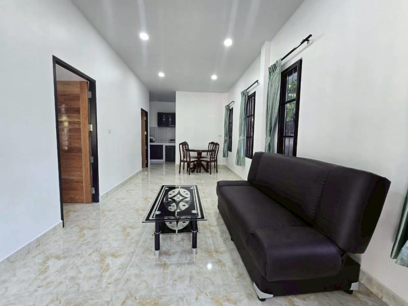 บ้านป้าสาว — 1-bed house for rent in Rawai, Phuket — photo 1