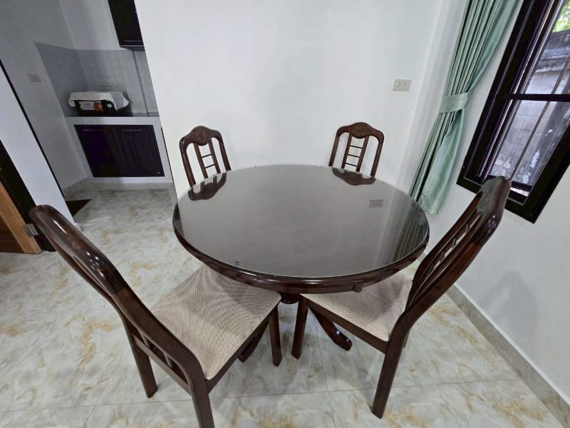 บ้านป้าสาว — 1-bed house for rent in Rawai, Phuket — photo 7