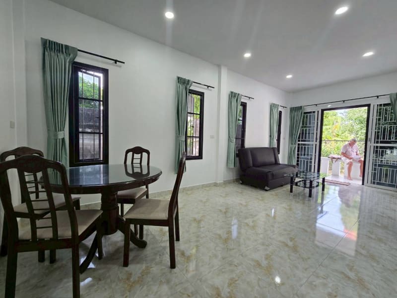 บ้านป้าสาว — 1-bed house for rent in Rawai, Phuket — photo 8