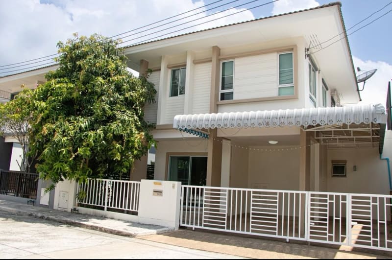 Habitia Koh Kaew — 3-bed house for rent in Koh Kaew, Phuket — photo 1