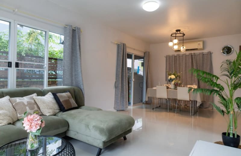 Habitia Koh Kaew — 3-bed house for rent in Koh Kaew, Phuket — photo 2