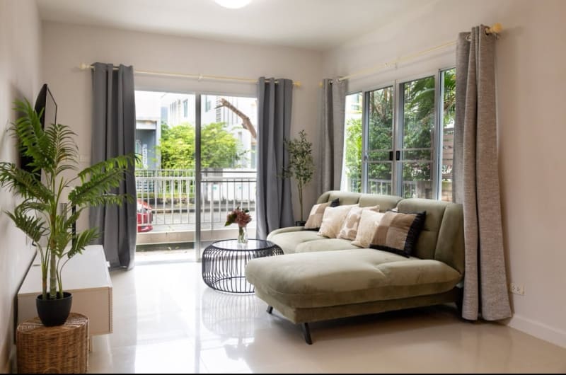 Habitia Koh Kaew — 3-bed house for rent in Koh Kaew, Phuket — photo 5