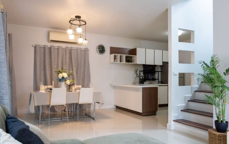 Habitia Koh Kaew — 3-bed house for rent in Koh Kaew, Phuket — photo 8
