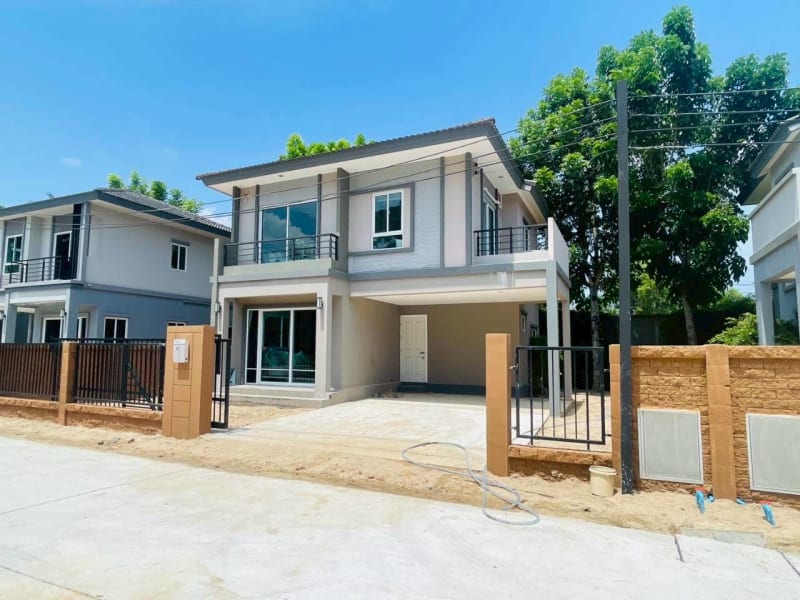 The Plant Thepkasattri — 4-bed house for rent in Cherngtalay, Phuket — photo 2