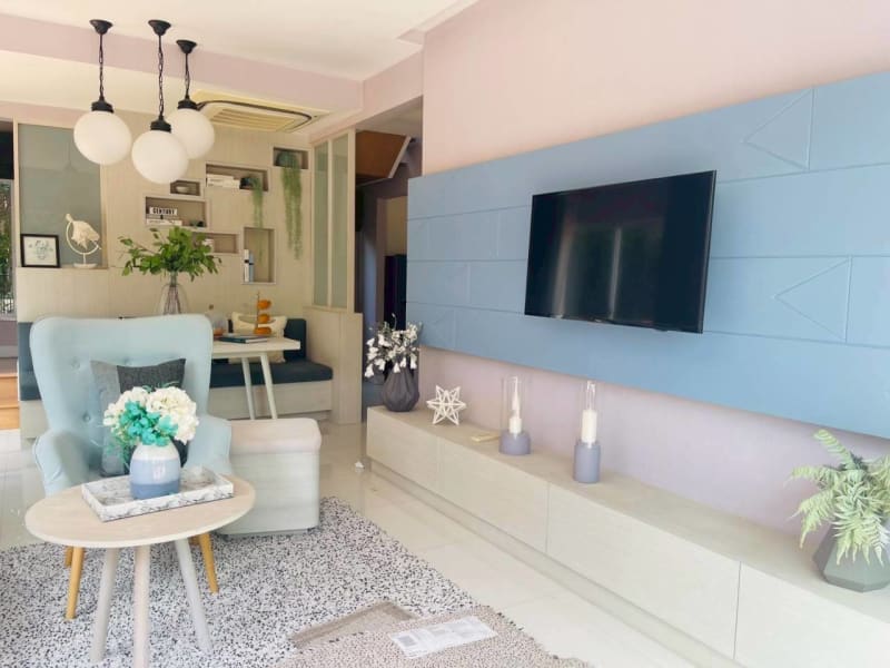 The Plant Thepkasattri — 4-bed house for rent in Cherngtalay, Phuket — photo 3