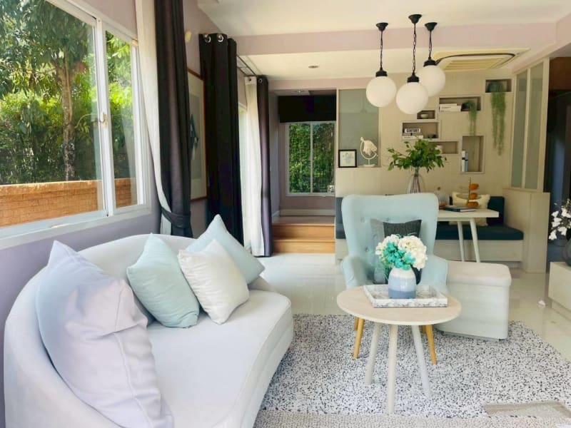 The Plant Thepkasattri — 4-bed house for rent in Cherngtalay, Phuket — photo 4