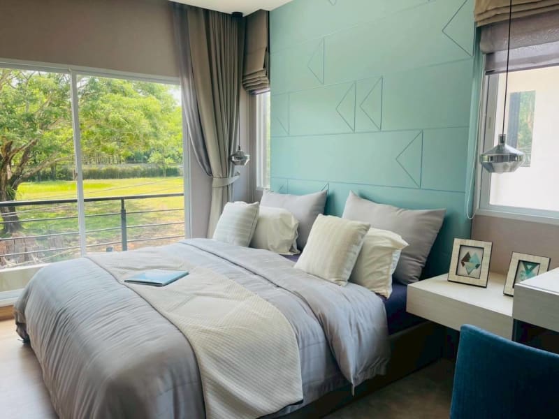 The Plant Thepkasattri — 4-bed house for rent in Cherngtalay, Phuket — photo 7